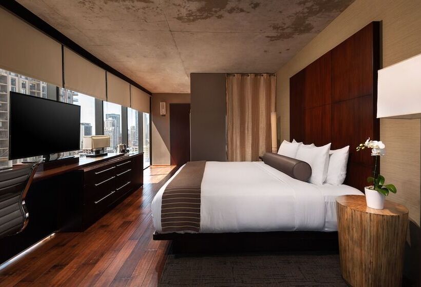 فندق Eurostars Magnificent Mile