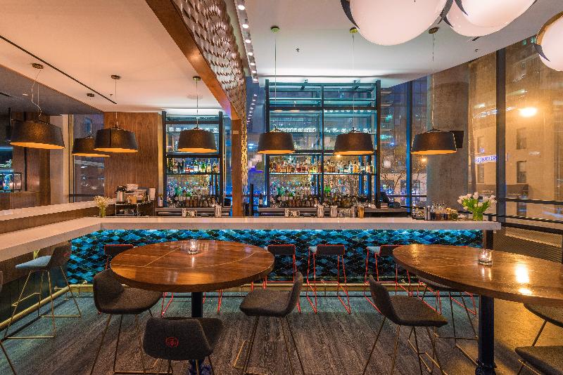 فندق Eurostars Magnificent Mile