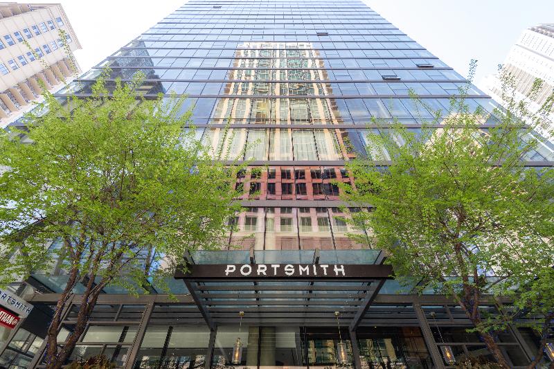 فندق Eurostars Magnificent Mile