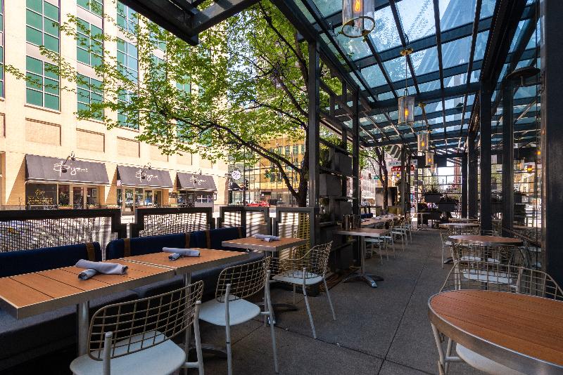 فندق Eurostars Magnificent Mile