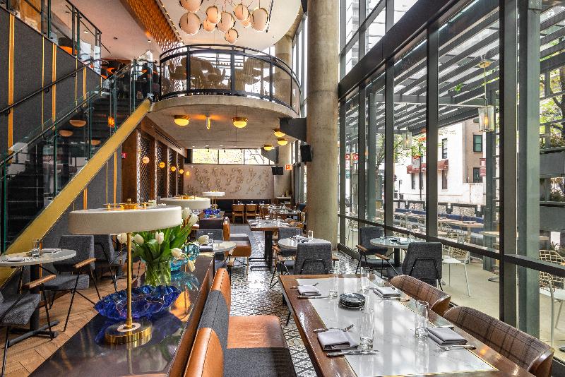 فندق Eurostars Magnificent Mile