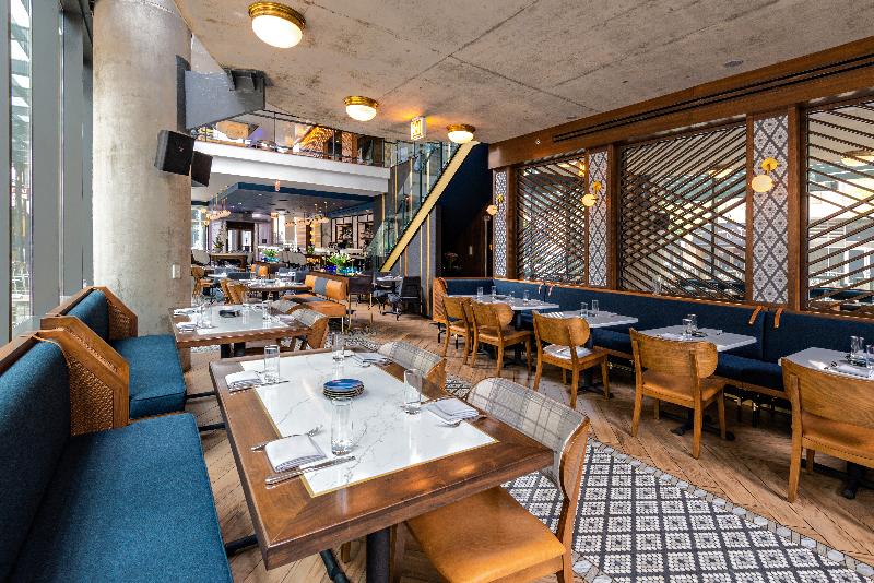 فندق Eurostars Magnificent Mile