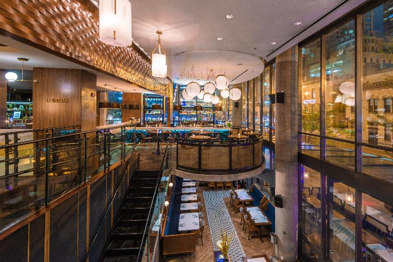 فندق Eurostars Magnificent Mile