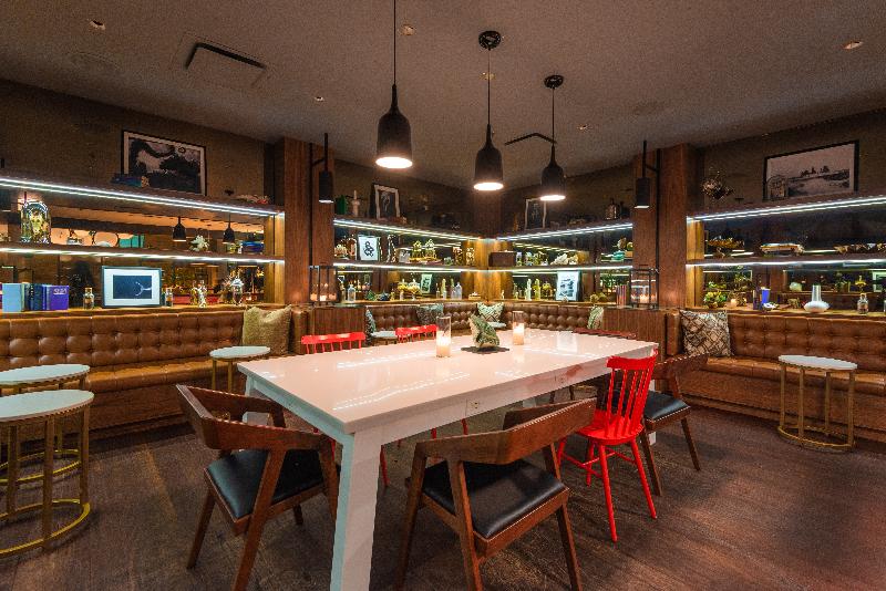 فندق Eurostars Magnificent Mile