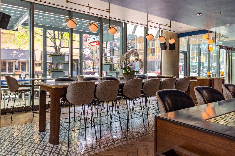 فندق Eurostars Magnificent Mile