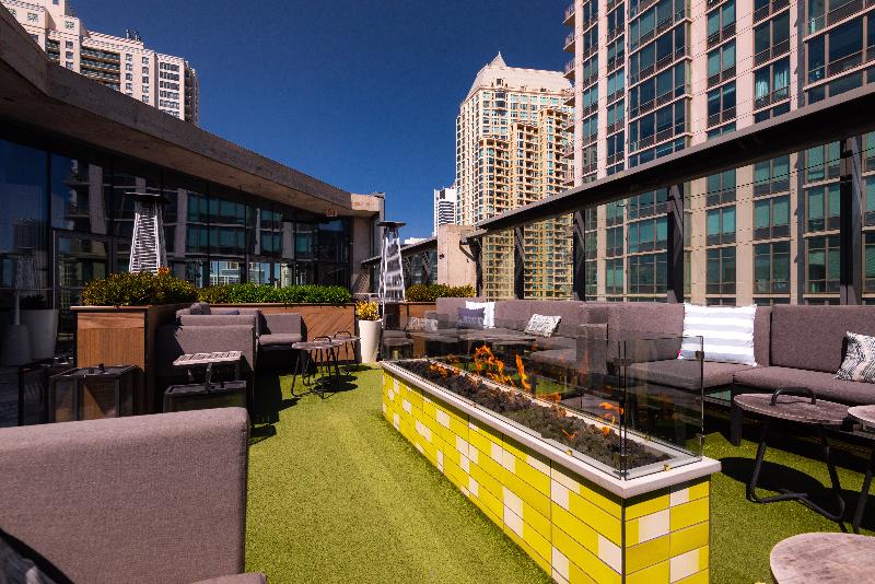 فندق Eurostars Magnificent Mile