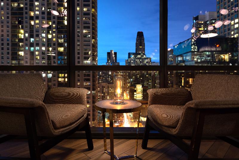 فندق Eurostars Magnificent Mile