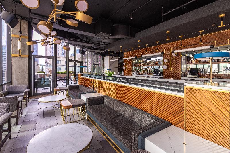 فندق Eurostars Magnificent Mile