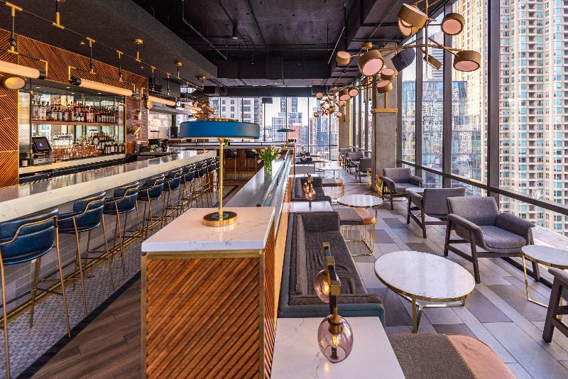 فندق Eurostars Magnificent Mile