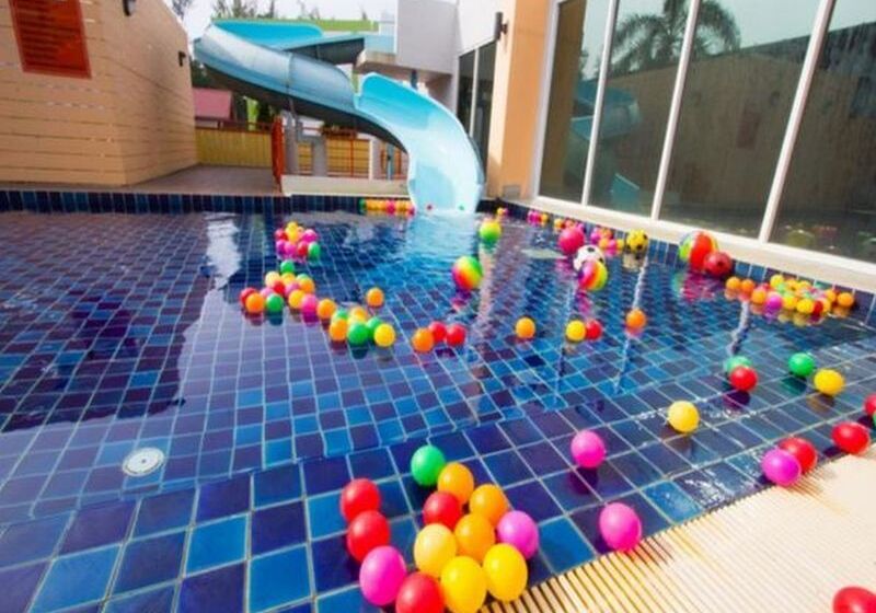 Hotel Furamaxclusive Sandara Hua Hin At Cha Am Beach