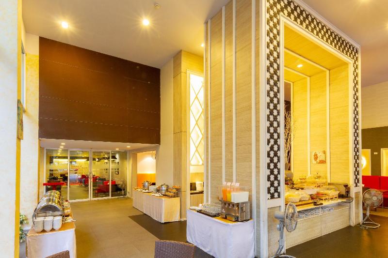 Hotel Furamaxclusive Sandara Hua Hin At Cha Am Beach
