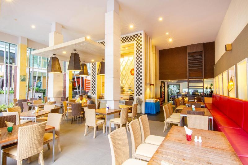 Hotel Furamaxclusive Sandara Hua Hin At Cha Am Beach