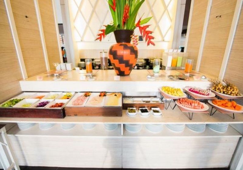 Hotel Furamaxclusive Sandara Hua Hin At Cha Am Beach