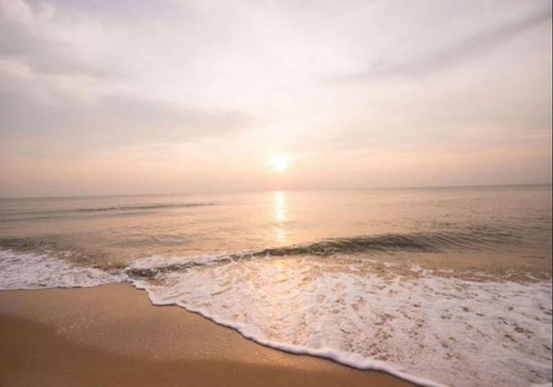 Hotel Furamaxclusive Sandara Hua Hin At Cha Am Beach