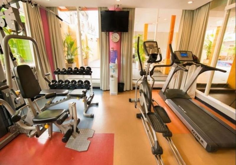 Hotel Furamaxclusive Sandara Hua Hin At Cha Am Beach