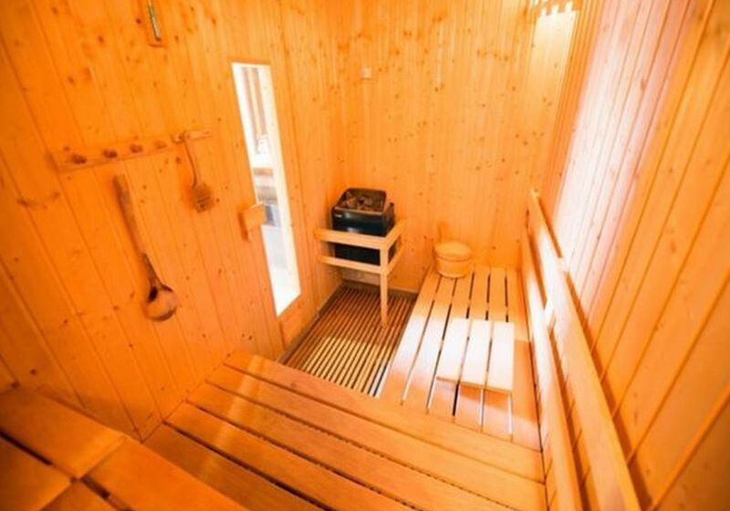 Hotel Furamaxclusive Sandara Hua Hin At Cha Am Beach