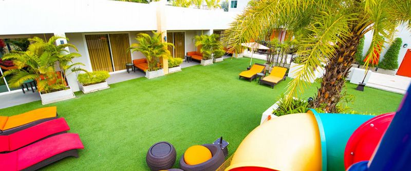 Hotel Furamaxclusive Sandara Hua Hin At Cha Am Beach