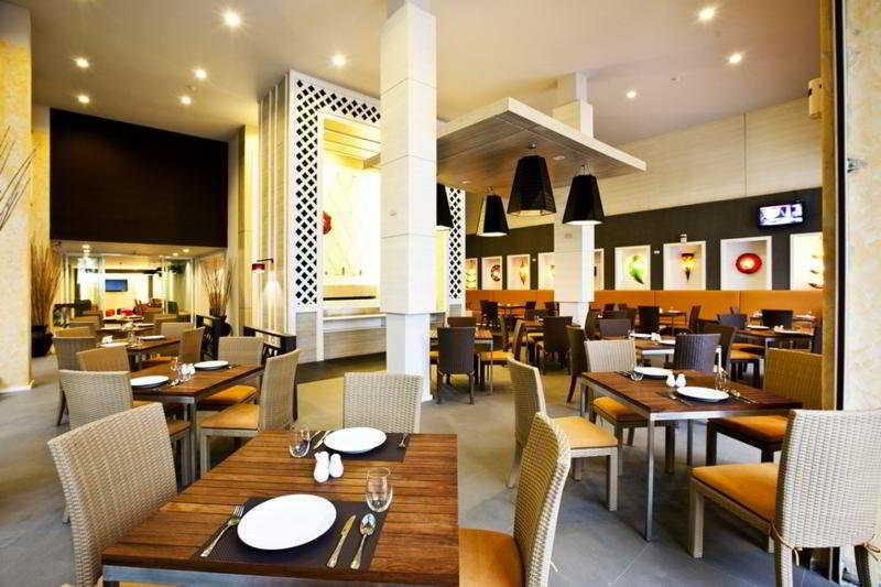 Hotel Furamaxclusive Sandara Hua Hin At Cha Am Beach