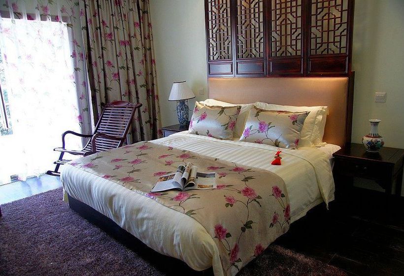 Fotos del hotel Gaotique Shanghai:  6