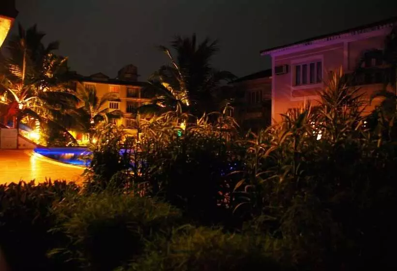 ホテル Goveia Holiday Resort