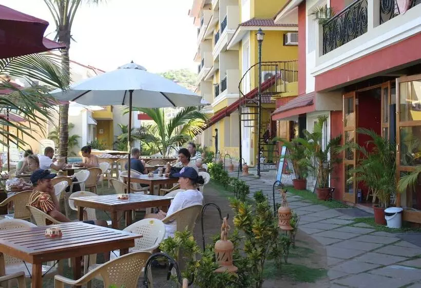 ホテル Goveia Holiday Resort