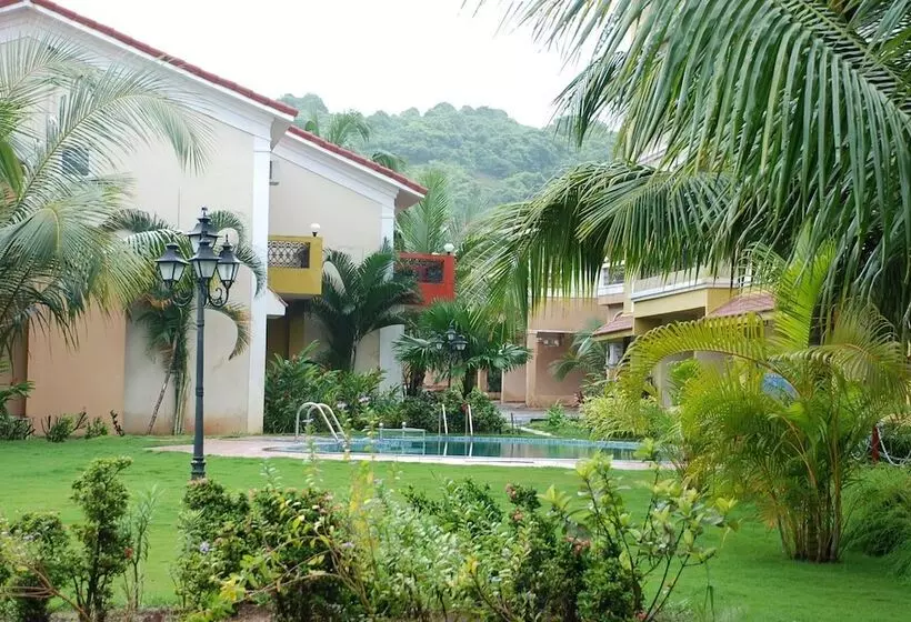 ホテル Goveia Holiday Resort