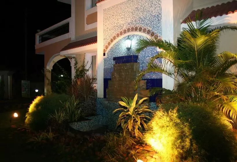 ホテル Goveia Holiday Resort