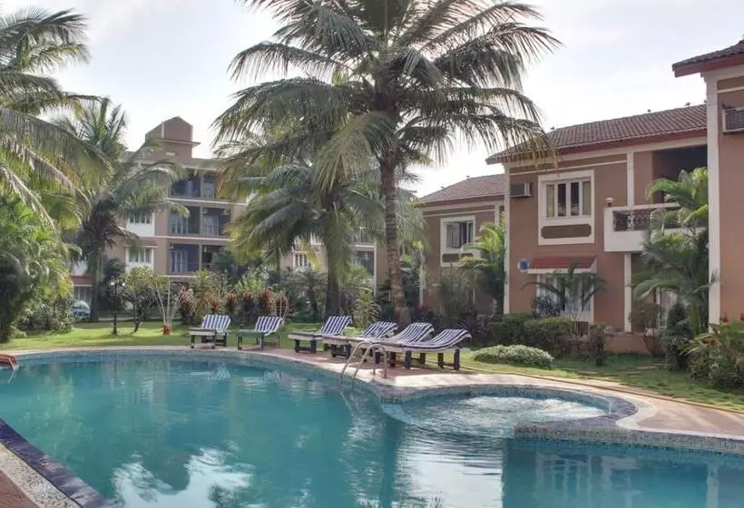 ホテル Goveia Holiday Resort