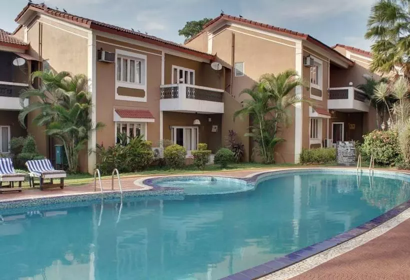 ホテル Goveia Holiday Resort