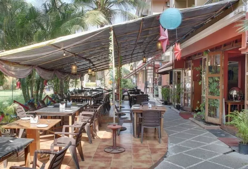 ホテル Goveia Holiday Resort