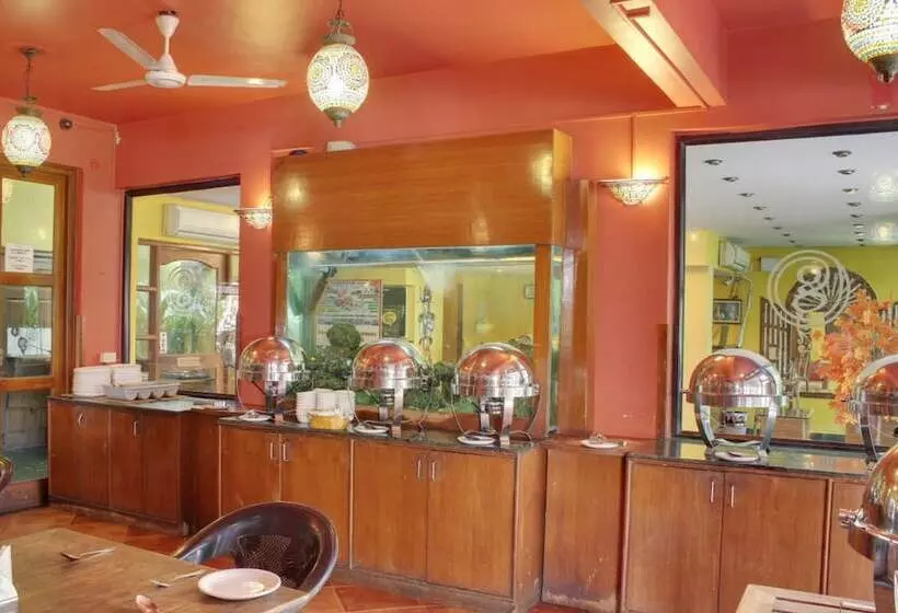 ホテル Goveia Holiday Resort