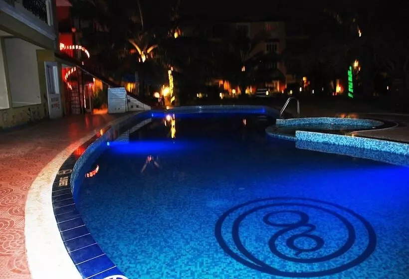 ホテル Goveia Holiday Resort