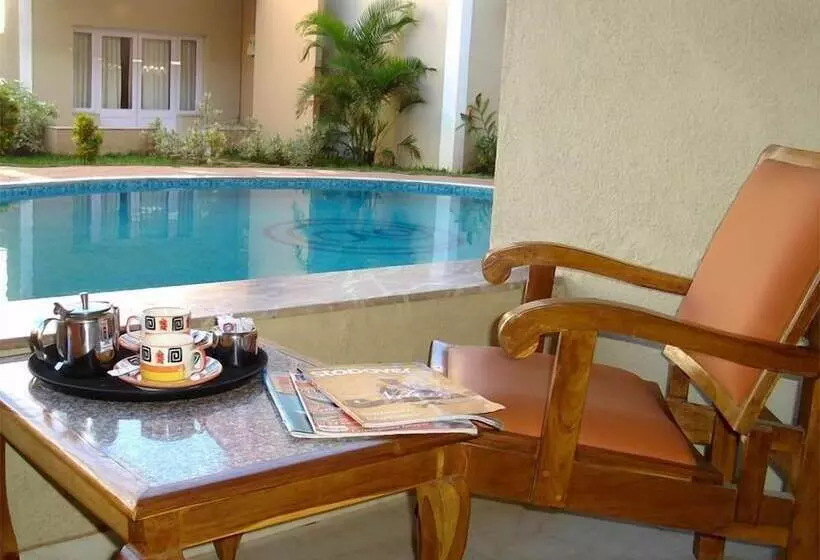 ホテル Goveia Holiday Resort