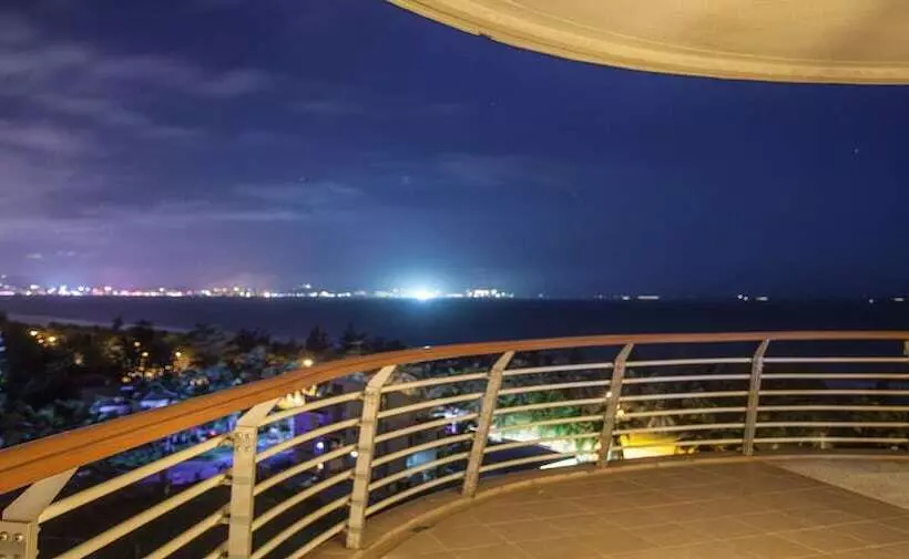 Grand Soluxe Hotel And Resort Sanya