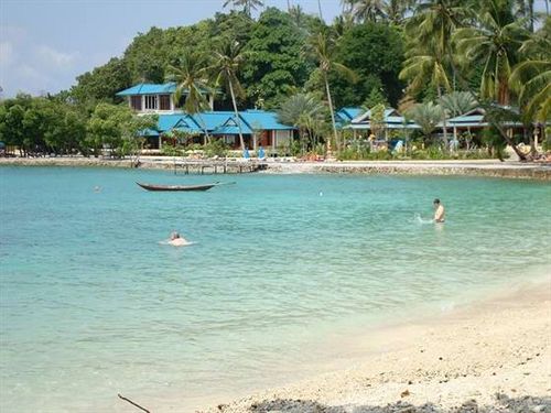 ホテル Tawan Hostel