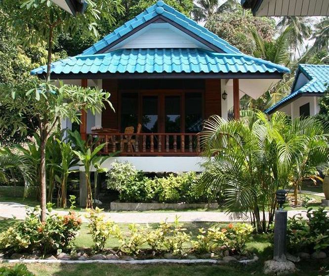 ホテル Tawan Hostel