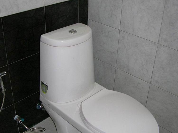 ホテル Tawan Hostel