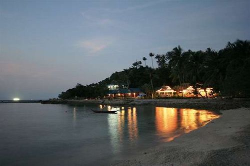 ホテル Tawan Hostel