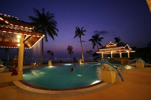 ホテル Tawan Hostel