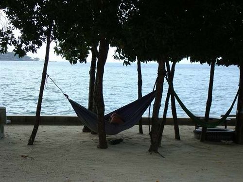 ホテル Tawan Hostel