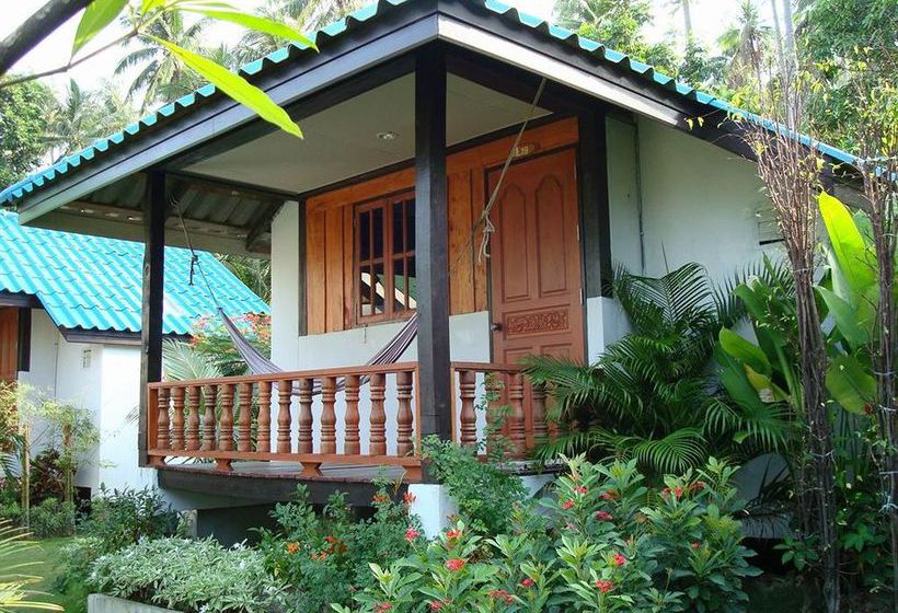 ホテル Tawan Hostel