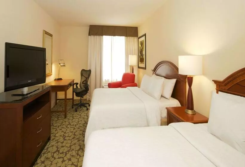 هتل Hilton Garden Inn Virginia Beach Town Center