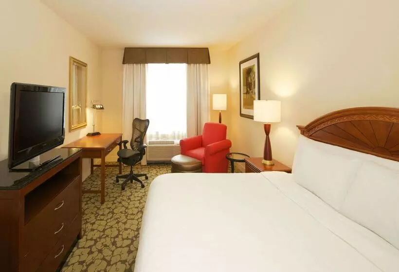 هتل Hilton Garden Inn Virginia Beach Town Center