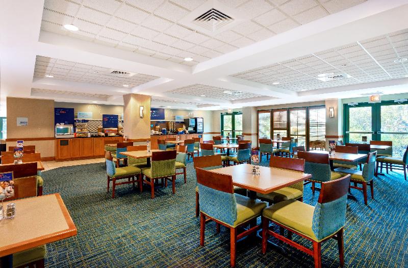 ホテル Holiday Inn Express & Suites Bradenton East Lakewood Ranch, An Ihg