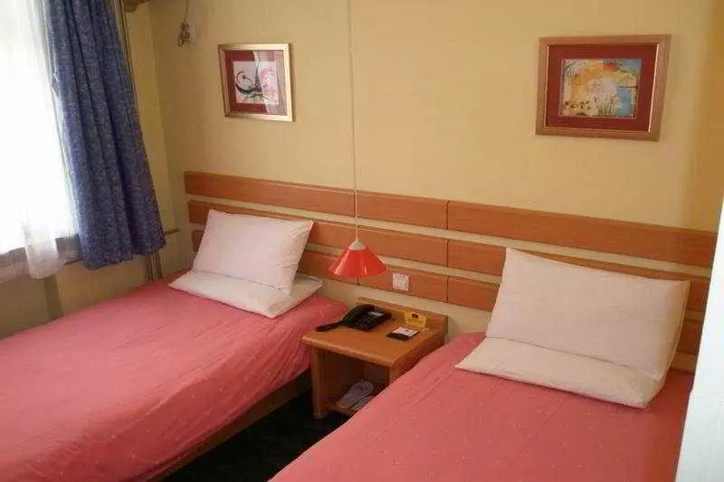 Hotel Home Inn Xinqu Wangzhuang