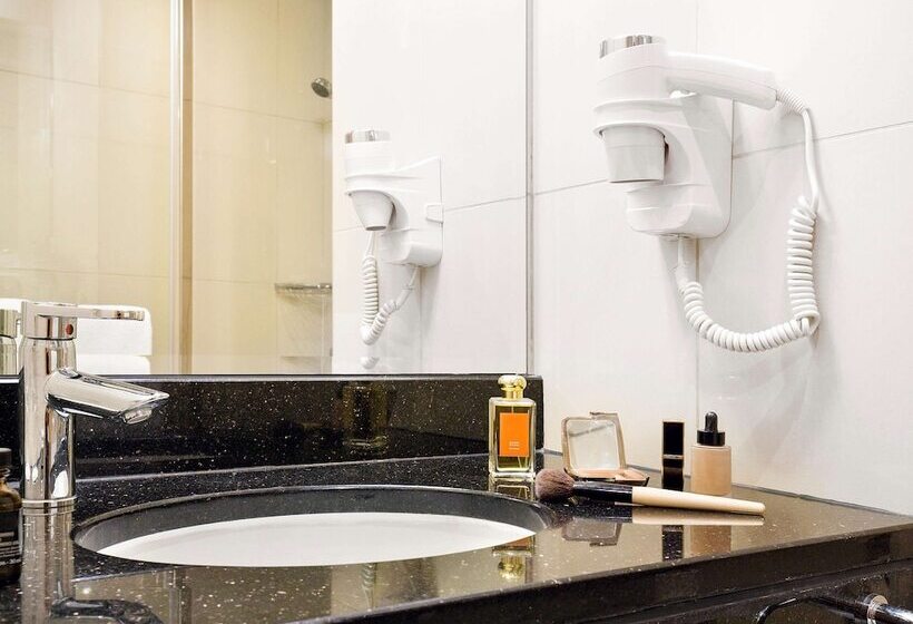 فندق Ibis Al Rigga