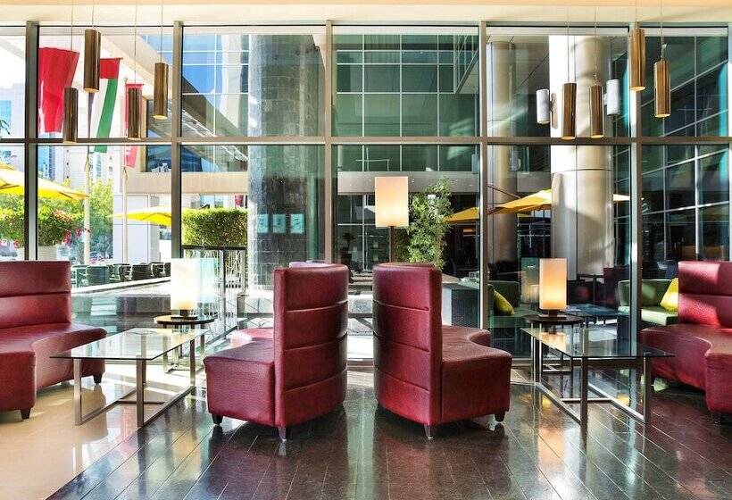 فندق Ibis Al Rigga