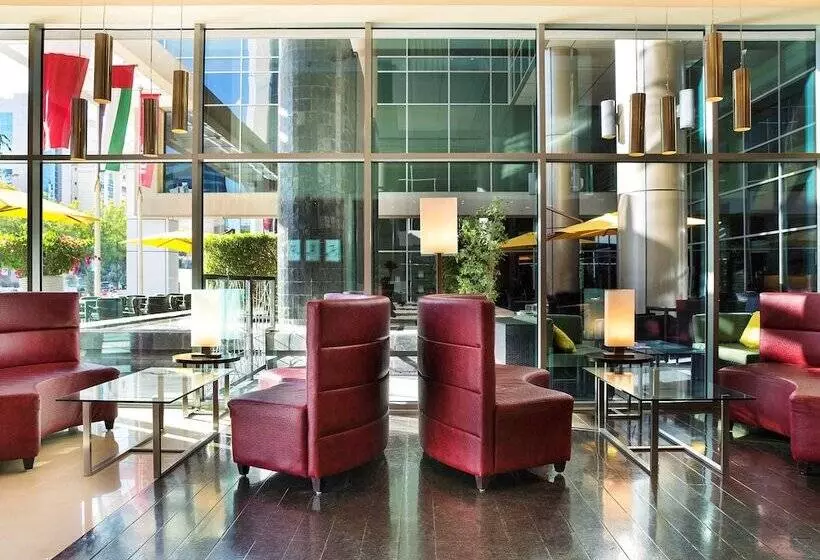 Отель Ibis Al Rigga