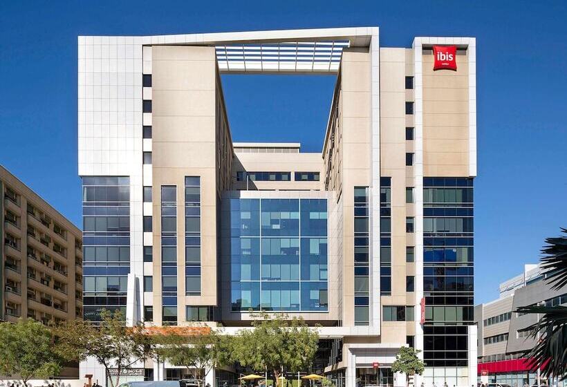 فندق Ibis Al Rigga