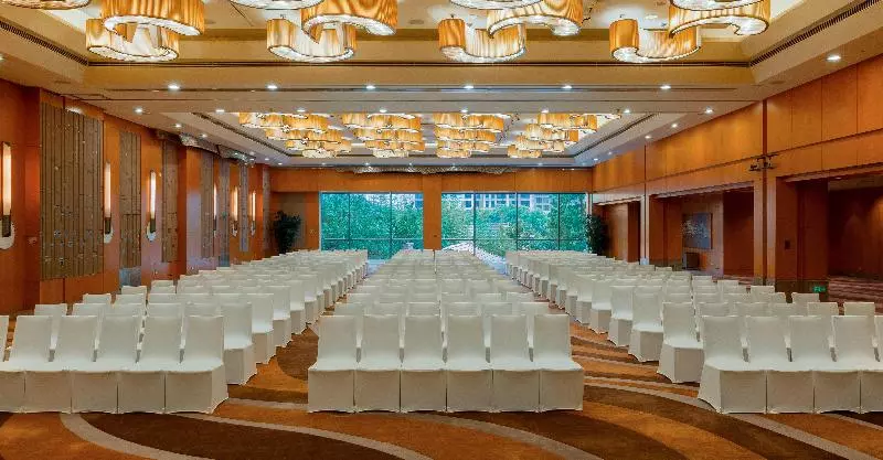 هتل Intercontinental Shanghai Expo, An Ihg